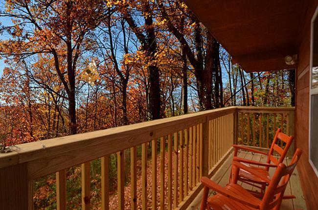 فيلا #820 Honeymoon Hideaway جاتلينبرج المظهر الخارجي الصورة